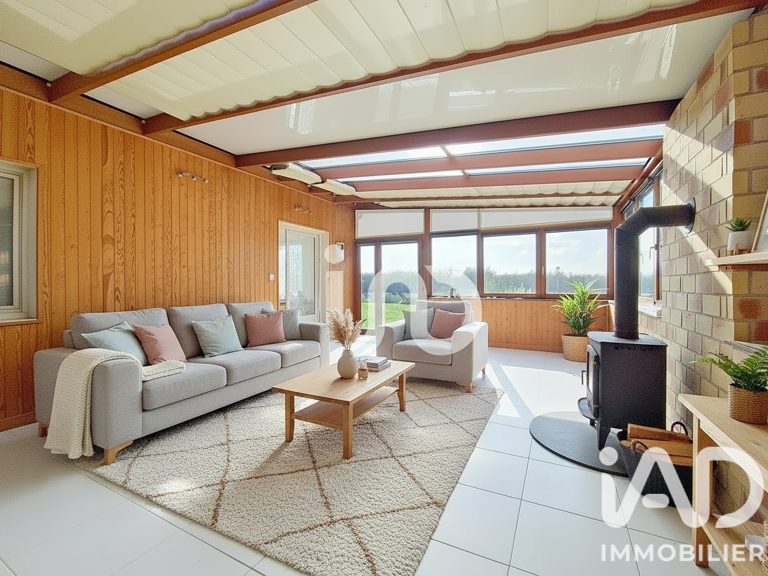 Vente Maison/villa 5 pièces — photo 1
