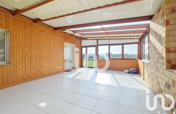 Vente Maison/villa 5 pièces — photo 2