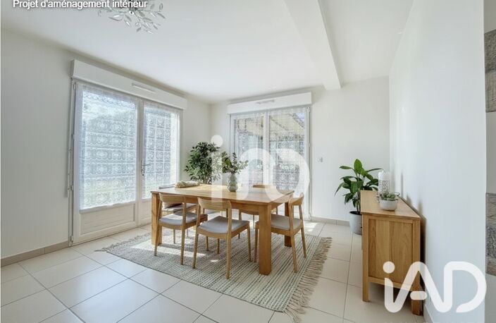 Vente Maison/villa 5 pièces — photo 3