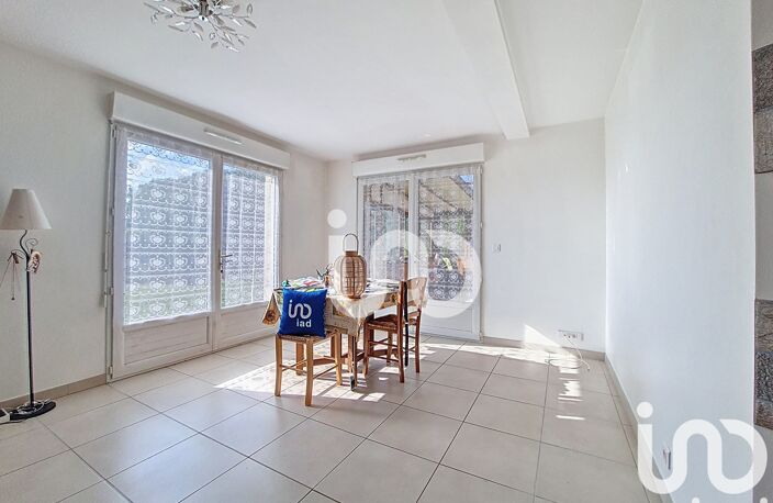Vente Maison/villa 5 pièces — photo 4