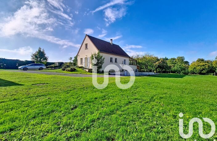 Vente Maison/villa 5 pièces — photo 5