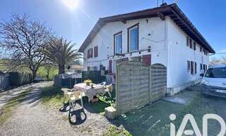 Appartement 3 Pièces 66 m² à vendre à Saint-Pée-sur-Nivelle (64310)