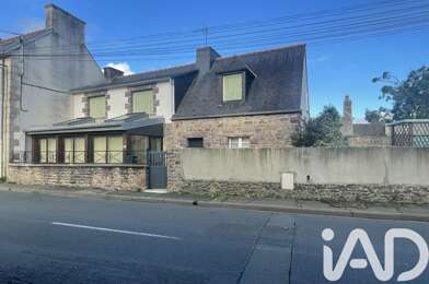 Maison 5 pièces 168000 €