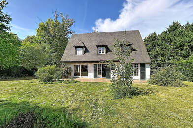 Maison 7 pièces 598000 €