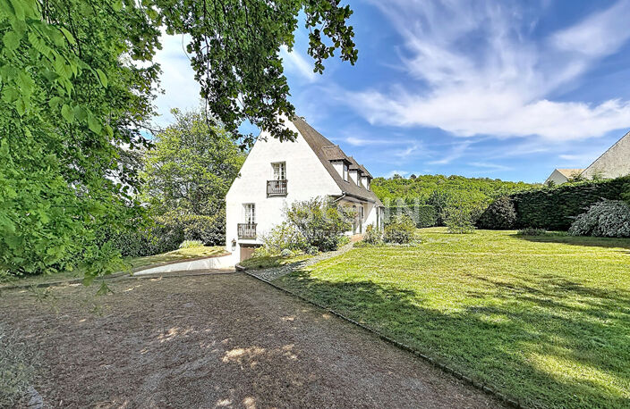 Maison Gouvieux, 180 M² Habitables , 6 chambres, jardin 1300m² — photo 2