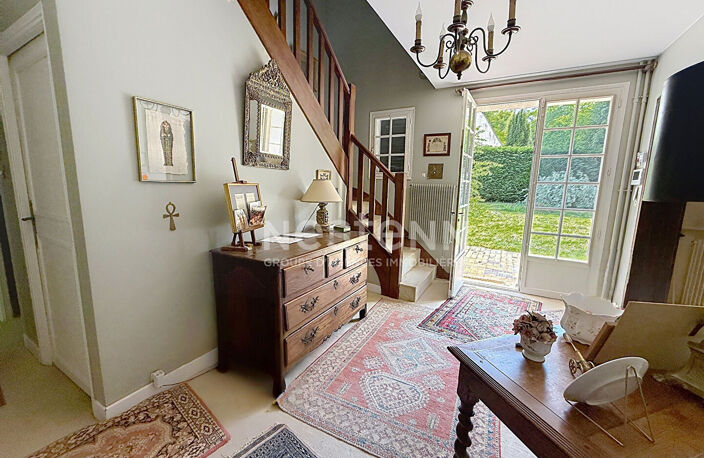 Maison Gouvieux, 180 M² Habitables , 6 chambres, jardin 1300m² — photo 3