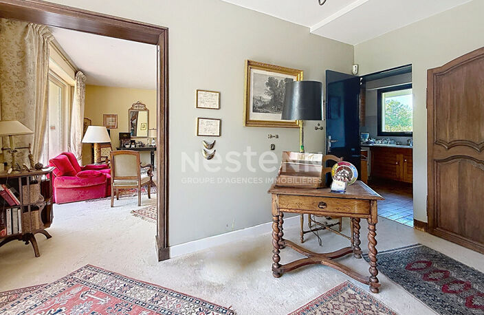 Maison Gouvieux, 180 M² Habitables , 6 chambres, jardin 1300m² — photo 4