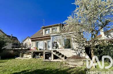 Maison 9 pièces 495000 €