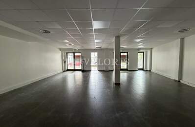 LOCAL COMMERCIAL à LOUER — photo du bien
