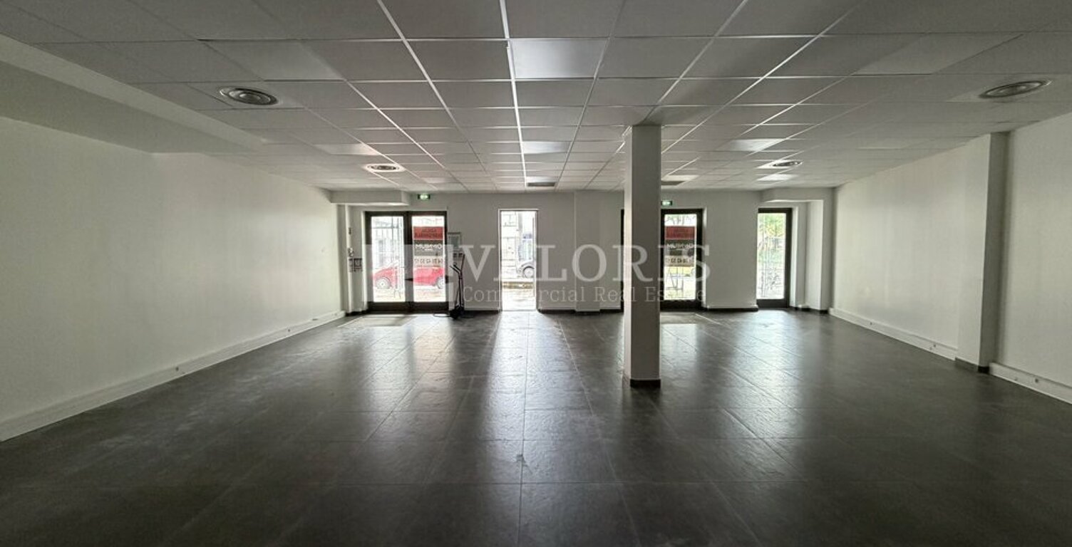 LOCAL COMMERCIAL à LOUER — photo 1
