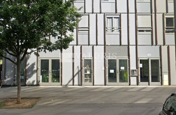 LOCAL COMMERCIAL à LOUER — photo 2