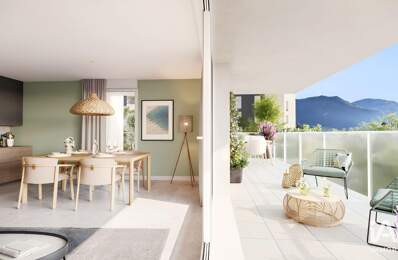 Vente Appartement 2 pièces — photo du bien