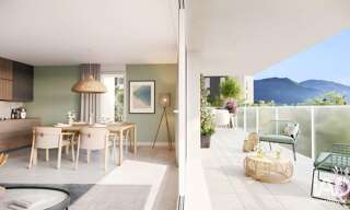 Appartement 4 Pièces 81 m² à vendre à La Ravoire (73490)
