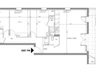 Vente Appartement 4 pièces — photo 4