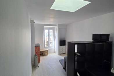 Appartement 1 pièces 840 €