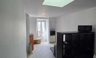 Appartement 1 Pièce 17 m² à louer à Paris 7 (75007)