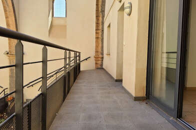 Appartement 3 pièces 760 €