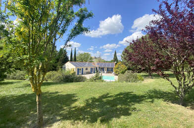 Maison 6 pièces 520000 €