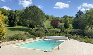 Maison 6 Pièces 174 m² à vendre à Castelnaudary (11400)