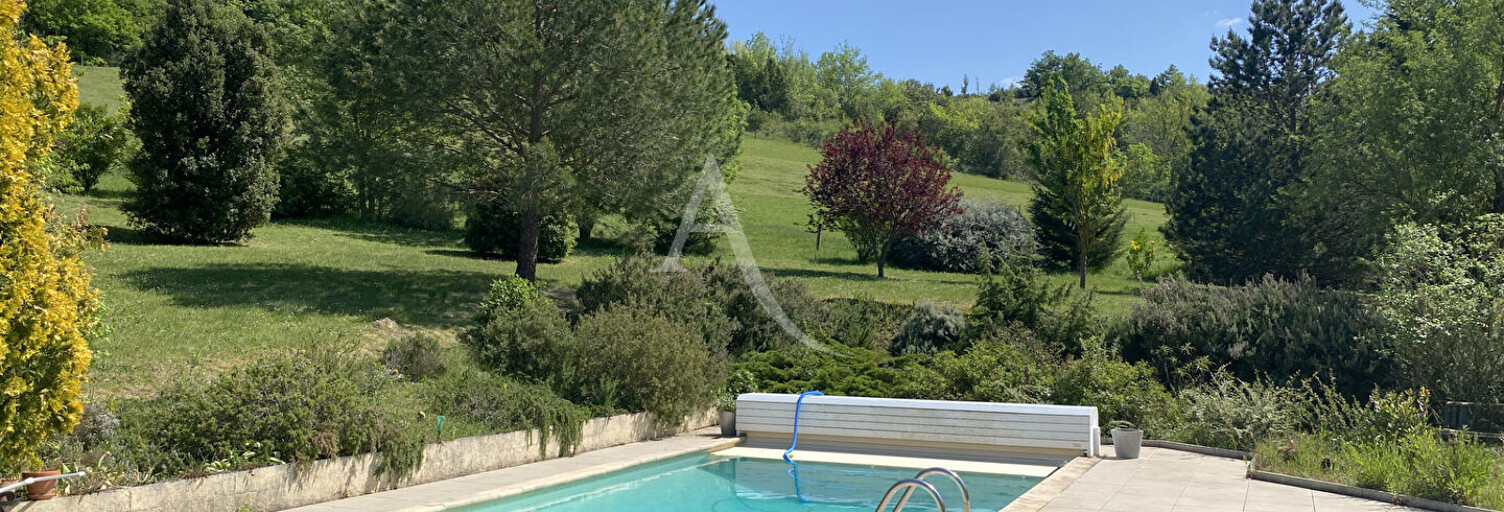 Maison 6 Pièces 174 m² à vendre à Castelnaudary (11400)
