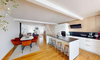 Maison 4 Pièces 97 m² à vendre à Nailloux (31560)