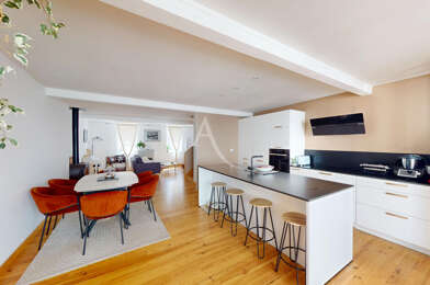 Maison 4 pièces 330000 €