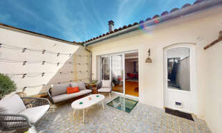 Maison 4 Pièces 97 m² à vendre à Montgiscard (31450)