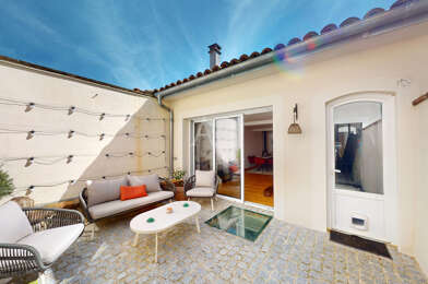 Maison 4 pièces 330000 €