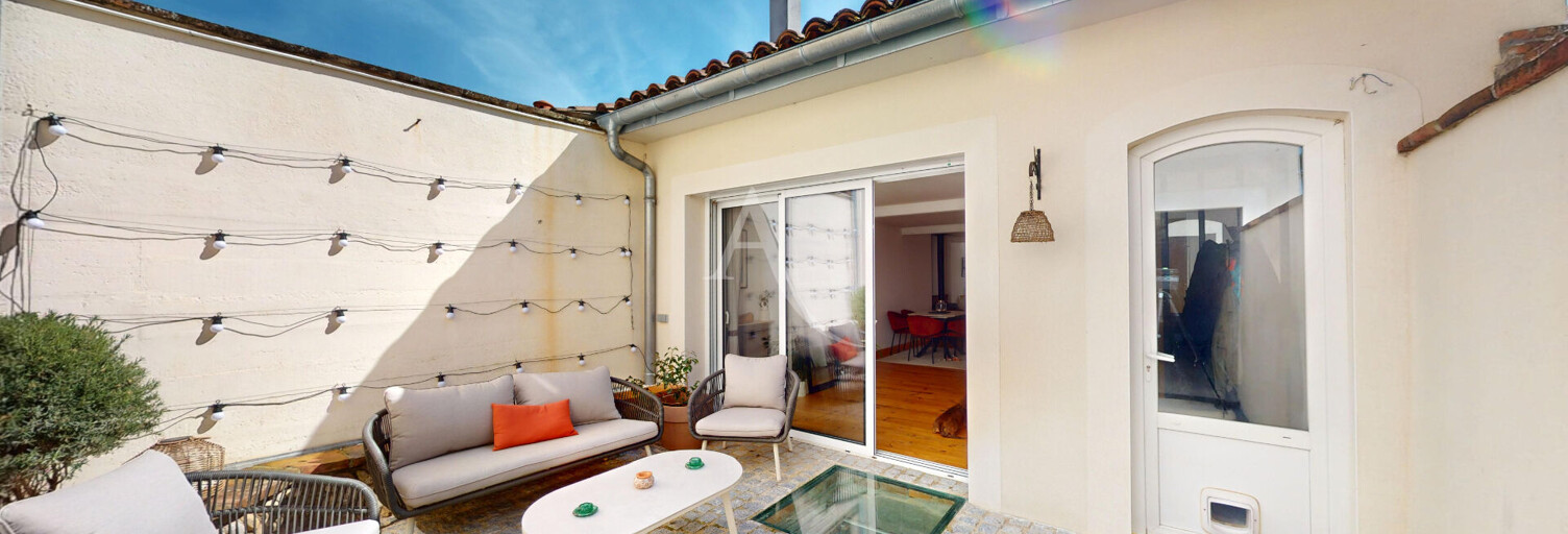 Maison 4 Pièces 97 m² à vendre à Montgiscard (31450)