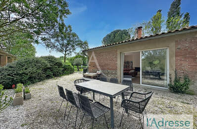 Maison Ancienne 5 pièces 165m² — photo du bien