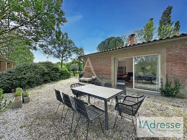 Maison Ancienne 5 pièces 165m² — photo du bien