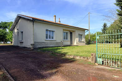 Maison 6 pièces 239000 €