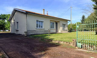 Maison 6 Pièces 144 m² à vendre à Bourg (33710)