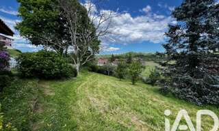 Terrain  600 m² à vendre à Saint-Pée-sur-Nivelle (64310)