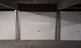 Garage  15 m² à vendre à Villeurbanne (69100)