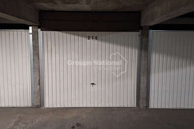 Garage  50000 €