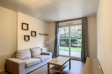 Appartement 2 pièces 660 €
