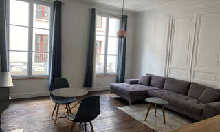 Appartement 2 Pièces 53 m² à louer à Poitiers (86000)