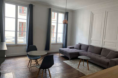 Appartement 2 pièces 670 €
