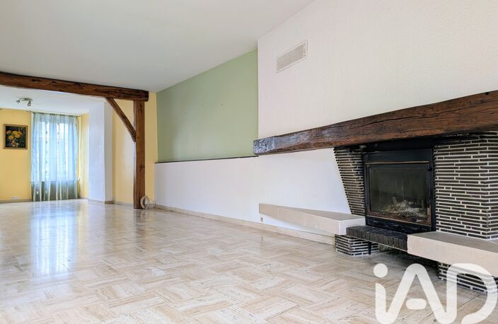 Vente Maison de ville 8 pièces — photo 2