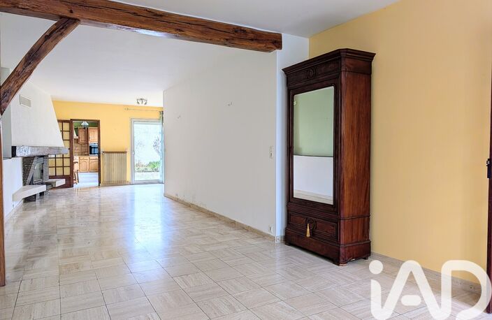 Vente Maison de ville 8 pièces — photo 3
