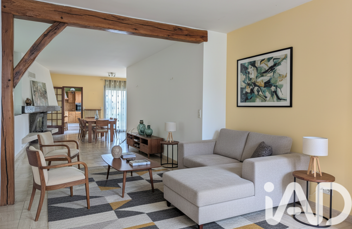 Vente Maison de ville 8 pièces — photo 4