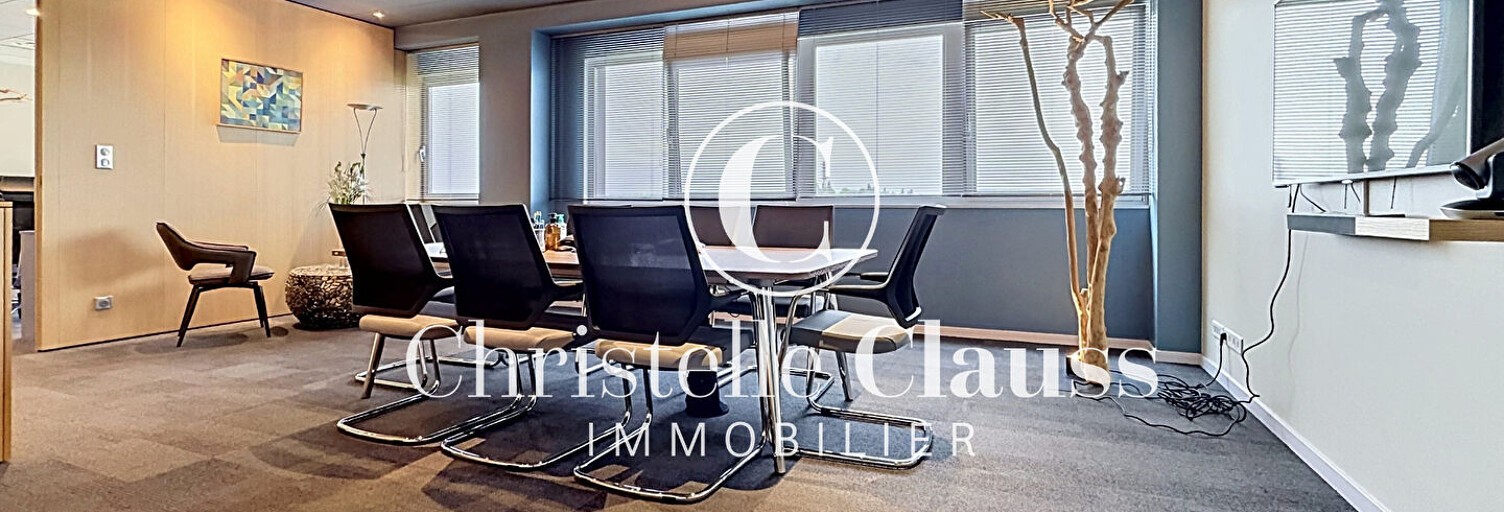 Commerce 6 Pièces 150 m² à vendre à Mulhouse (68200)