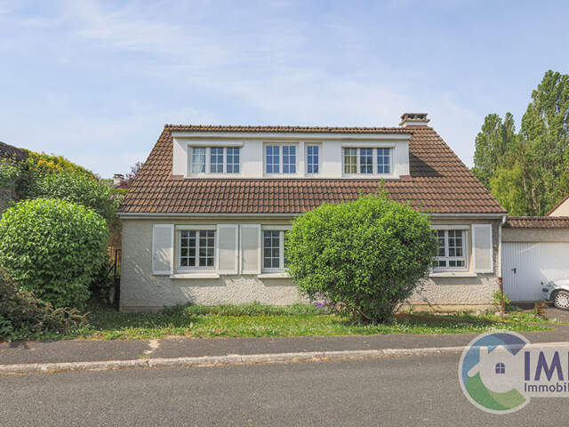 Maison Longjumeau 6 pièce(s) 123 m2 — photo du bien