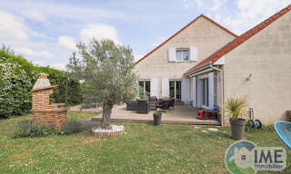 Maison 6 Pièces 140 m² à vendre à Longjumeau (91160)