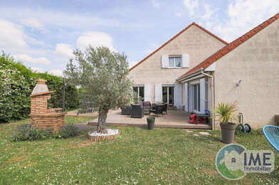Maison 6 pièces 435000 €