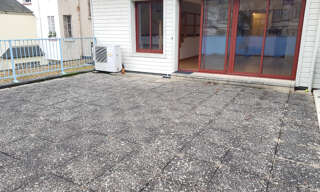 Appartement 3 Pièces 77 m² à louer à Évreux (27000)