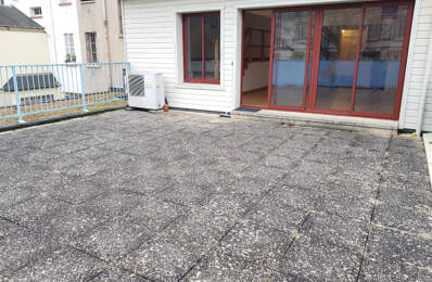 Appartement Évreux 3 pièces 77.82 m²  avec Terrasse et Cave — photo du bien