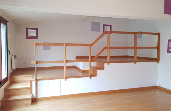 Appartement Évreux 3 pièces 77.82 m²  avec Terrasse et Cave — photo 3