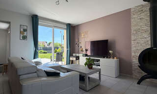 Maison 6 Pièces 117 m² à vendre à Grossœuvre (27220)